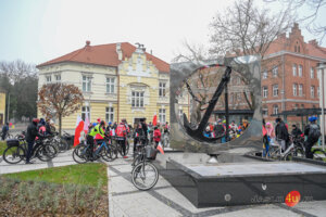 Jasielska Narodowa Parada Rowerowa 2024