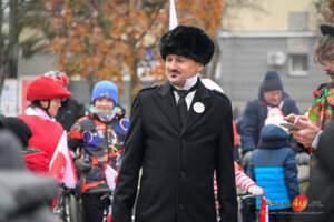 Jasielska Narodowa Parada Rowerowa 2024
