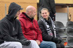 JKS Czarni 1910 Jasło - Sokół Sieniawa 0:3