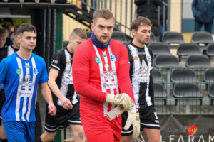 JKS Czarni 1910 Jasło - Sokół Sieniawa 0:3