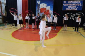 „Niepodległość znaczy Wolność” - akademia w PSP w Kołaczycach