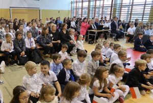 „Niepodległość znaczy Wolność” - akademia w PSP w Kołaczycach