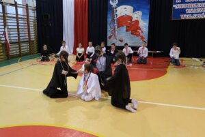 „Niepodległość znaczy Wolność” - akademia w PSP w Kołaczycach