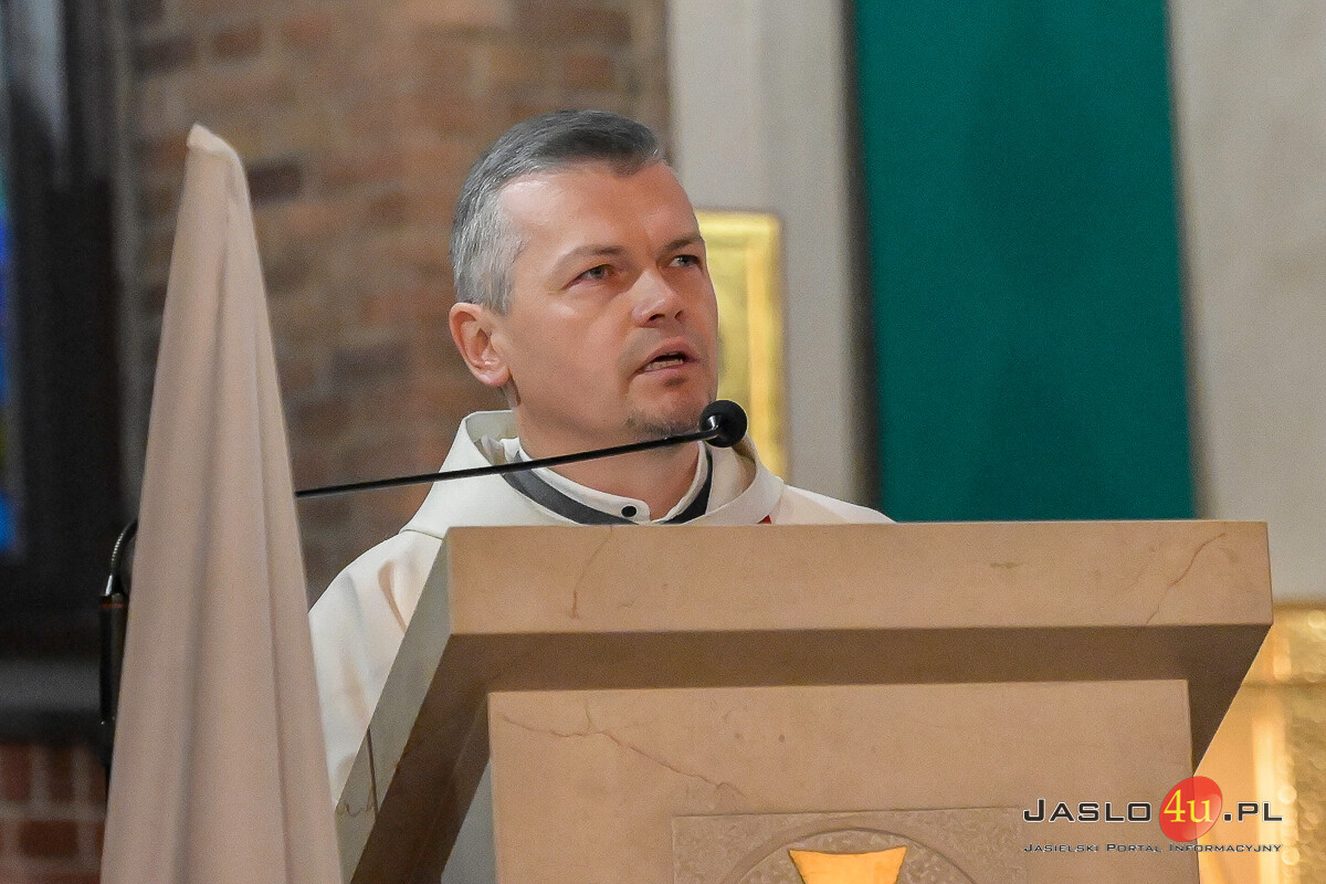 Obchody Narodowego Święta Niepodległości w Jaśle (2024)