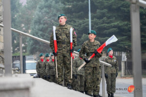 Obchody Narodowego Święta Niepodległości w Jaśle (2024)