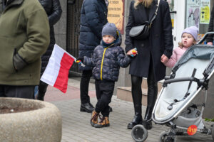 Obchody Narodowego Święta Niepodległości w Jaśle (2024)