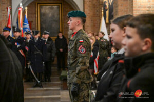 Obchody Narodowego Święta Niepodległości w Jaśle (2024)