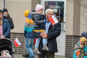 Obchody Narodowego Święta Niepodległości w Jaśle (2024)