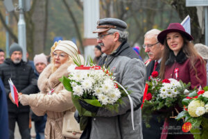 Obchody Narodowego Święta Niepodległości w Jaśle (2024)