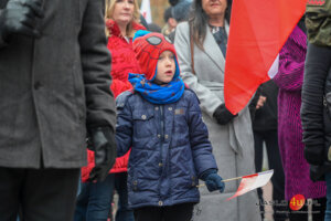 Obchody Narodowego Święta Niepodległości w Jaśle (2024)