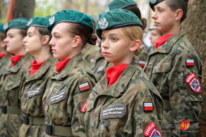 Obchody Narodowego Święta Niepodległości w Jaśle (2024)