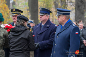 Obchody Narodowego Święta Niepodległości w Jaśle (2024)
