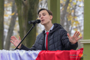 Obchody Narodowego Święta Niepodległości w Jaśle (2024)