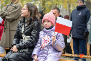 Obchody Narodowego Święta Niepodległości w Jaśle (2024)