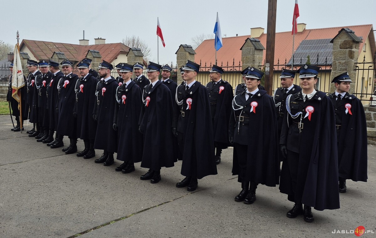 Obchody Narodowego Święta Niepodległości w Kołaczycach