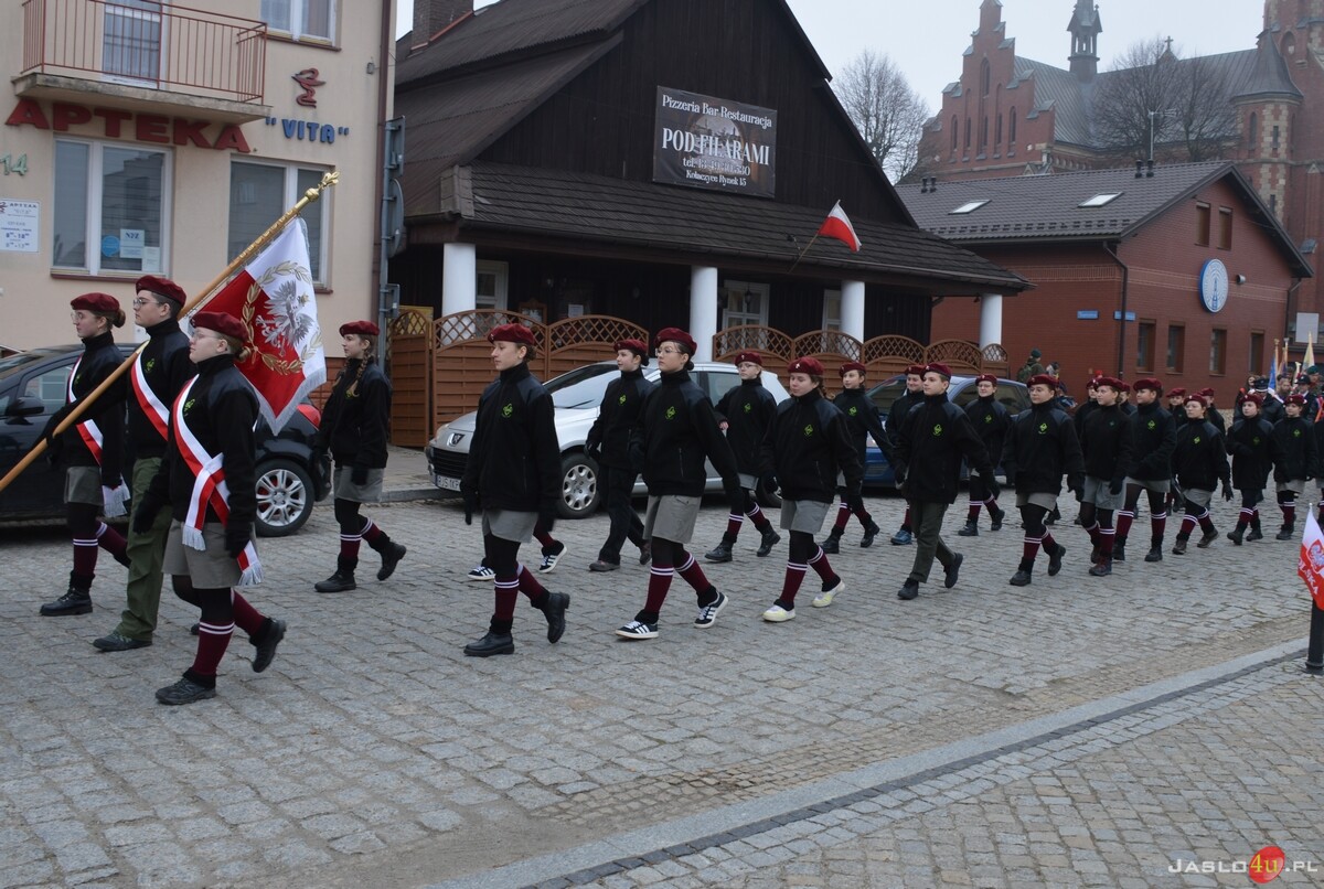 Obchody Narodowego Święta Niepodległości w Kołaczycach