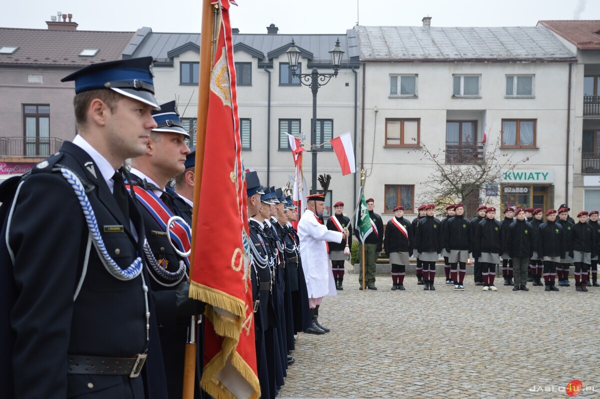 Obchody Narodowego Święta Niepodległości w Kołaczycach