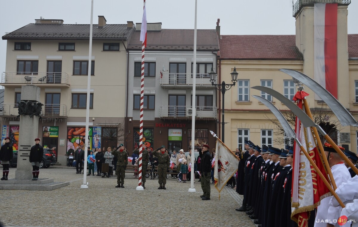 Obchody Narodowego Święta Niepodległości w Kołaczycach