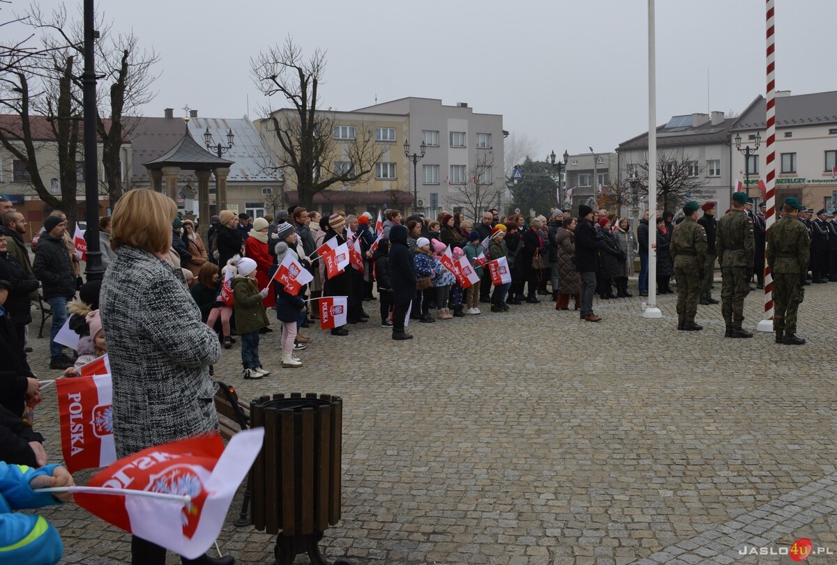 Obchody Narodowego Święta Niepodległości w Kołaczycach