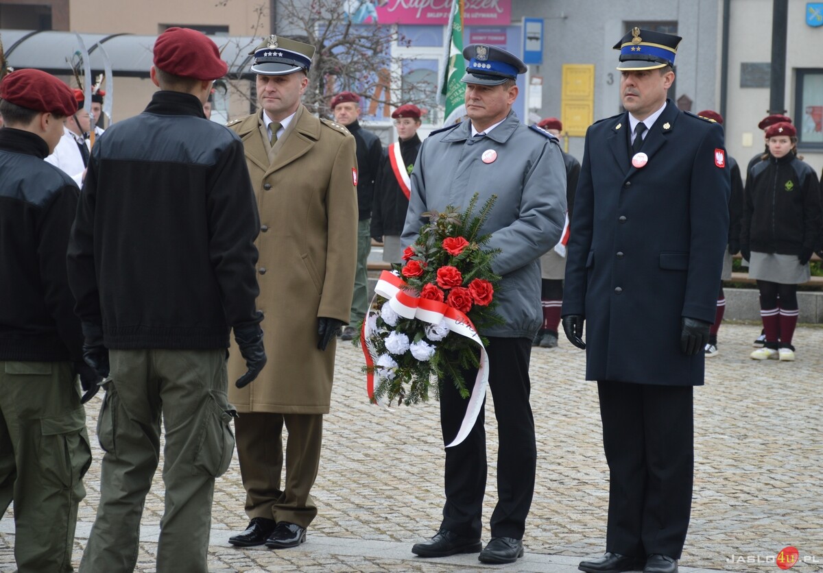 Obchody Narodowego Święta Niepodległości w Kołaczycach