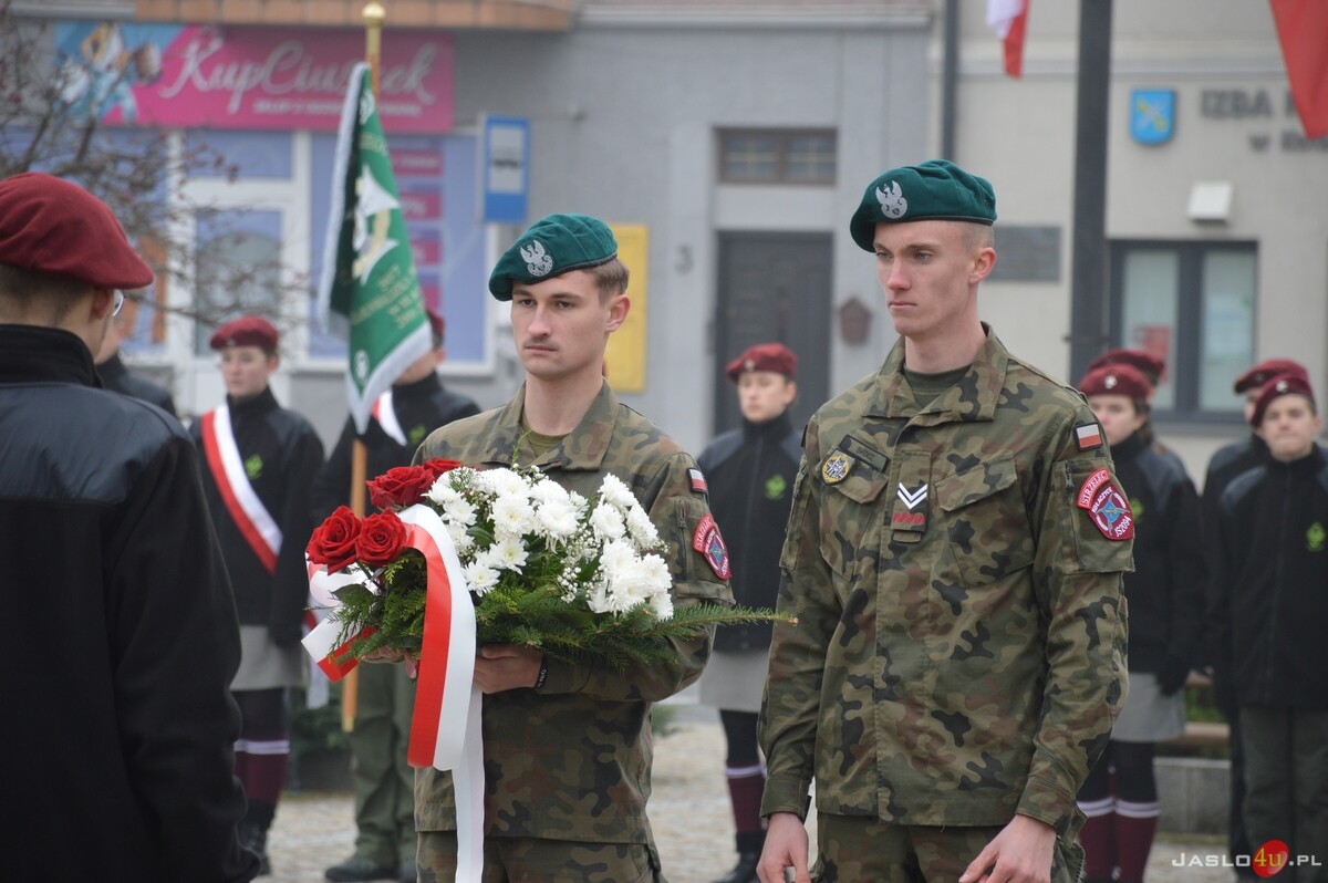 Obchody Narodowego Święta Niepodległości w Kołaczycach
