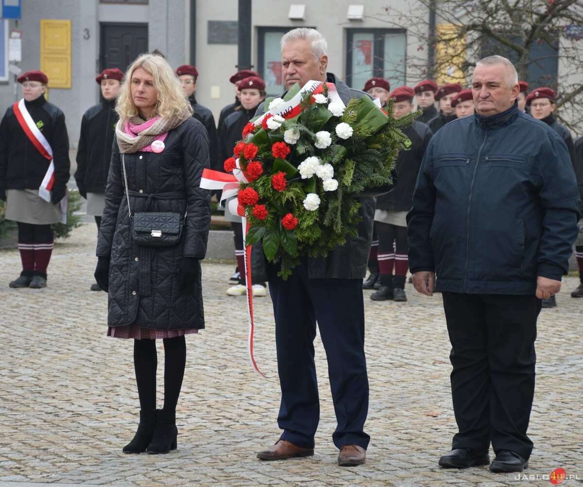 Obchody Narodowego Święta Niepodległości w Kołaczycach