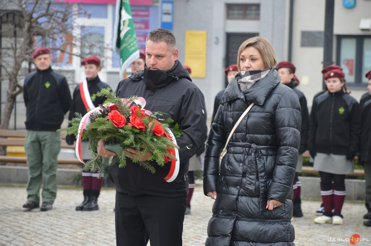 Obchody Narodowego Święta Niepodległości w Kołaczycach