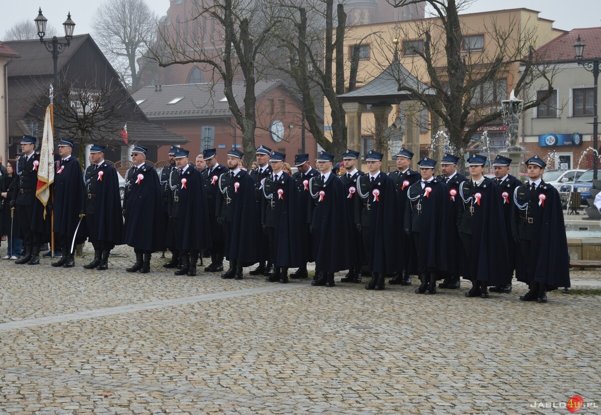 Obchody Narodowego Święta Niepodległości w Kołaczycach