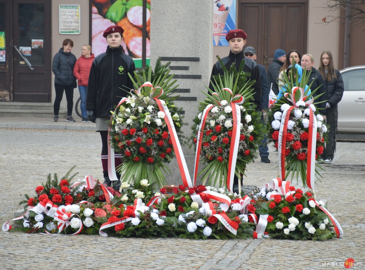 Obchody Narodowego Święta Niepodległości w Kołaczycach