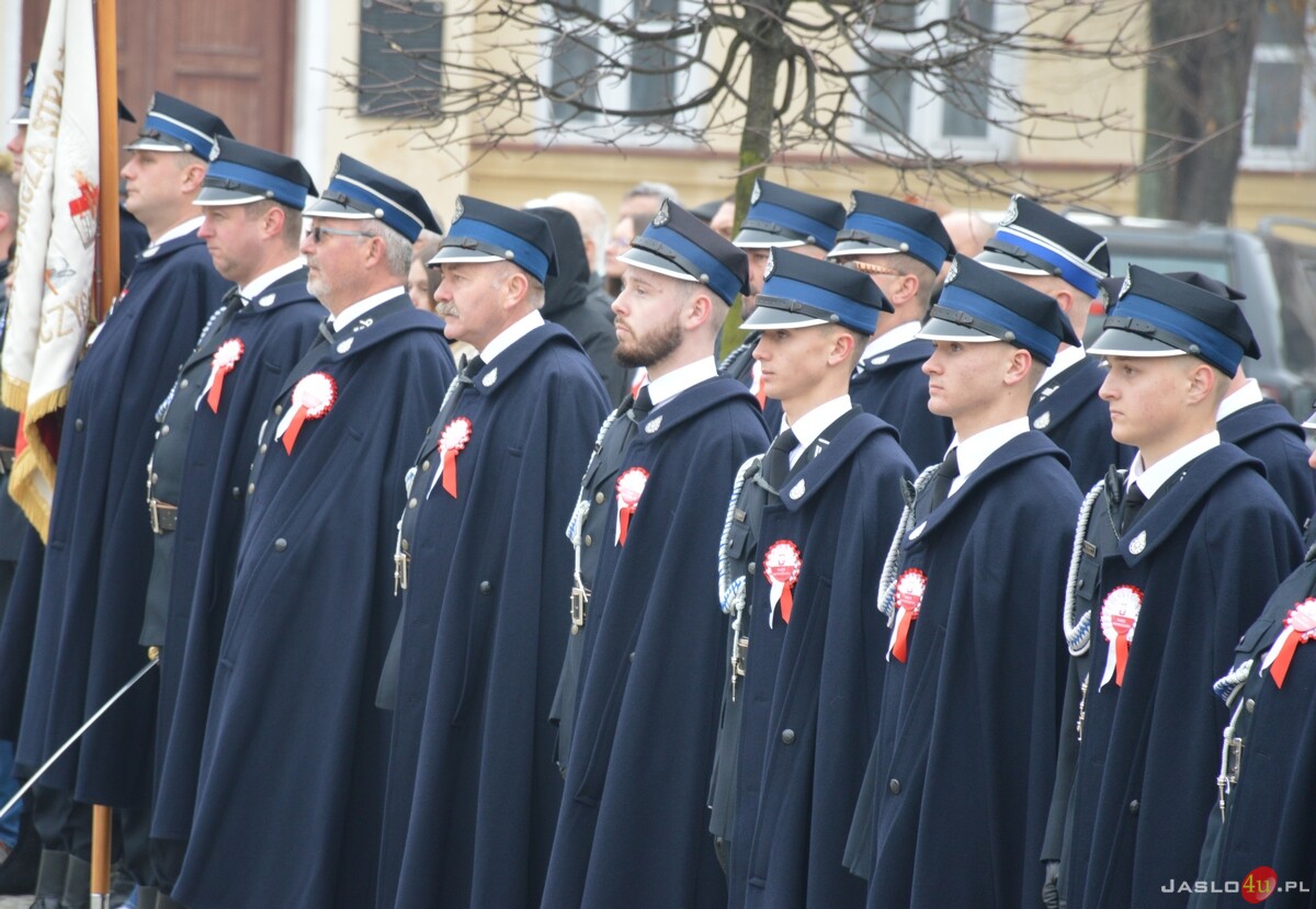 Obchody Narodowego Święta Niepodległości w Kołaczycach