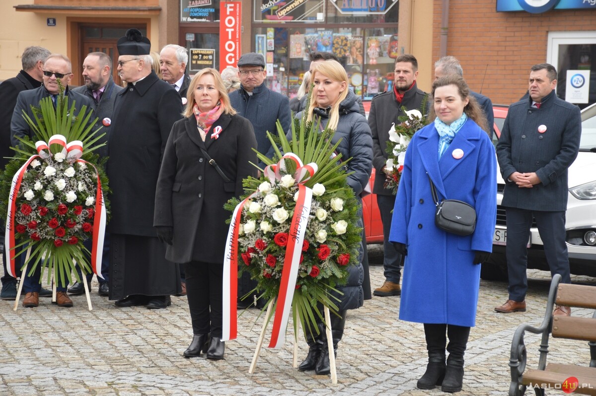 Obchody Narodowego Święta Niepodległości w Kołaczycach