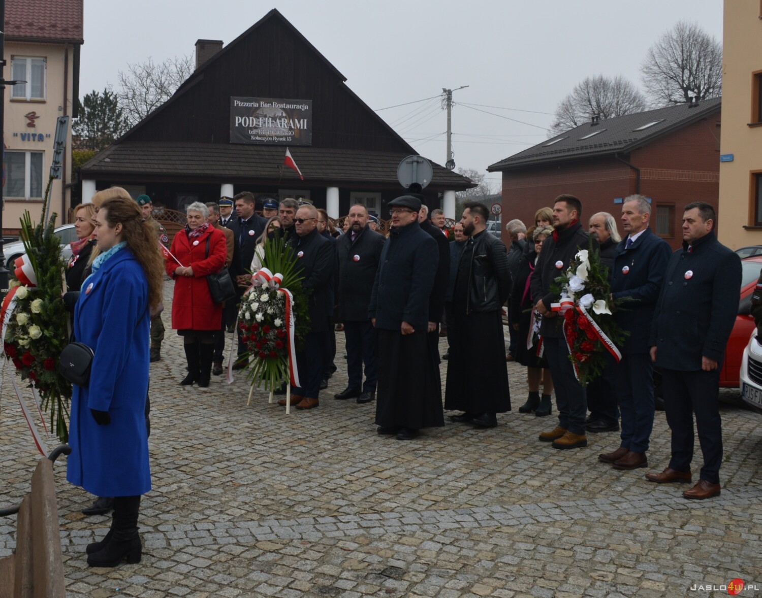 Obchody Narodowego Święta Niepodległości w Kołaczycach