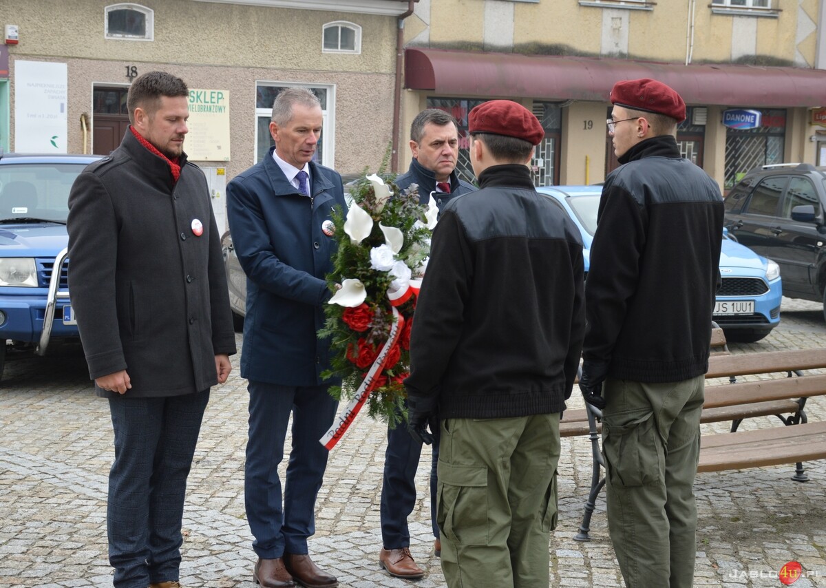 Obchody Narodowego Święta Niepodległości w Kołaczycach