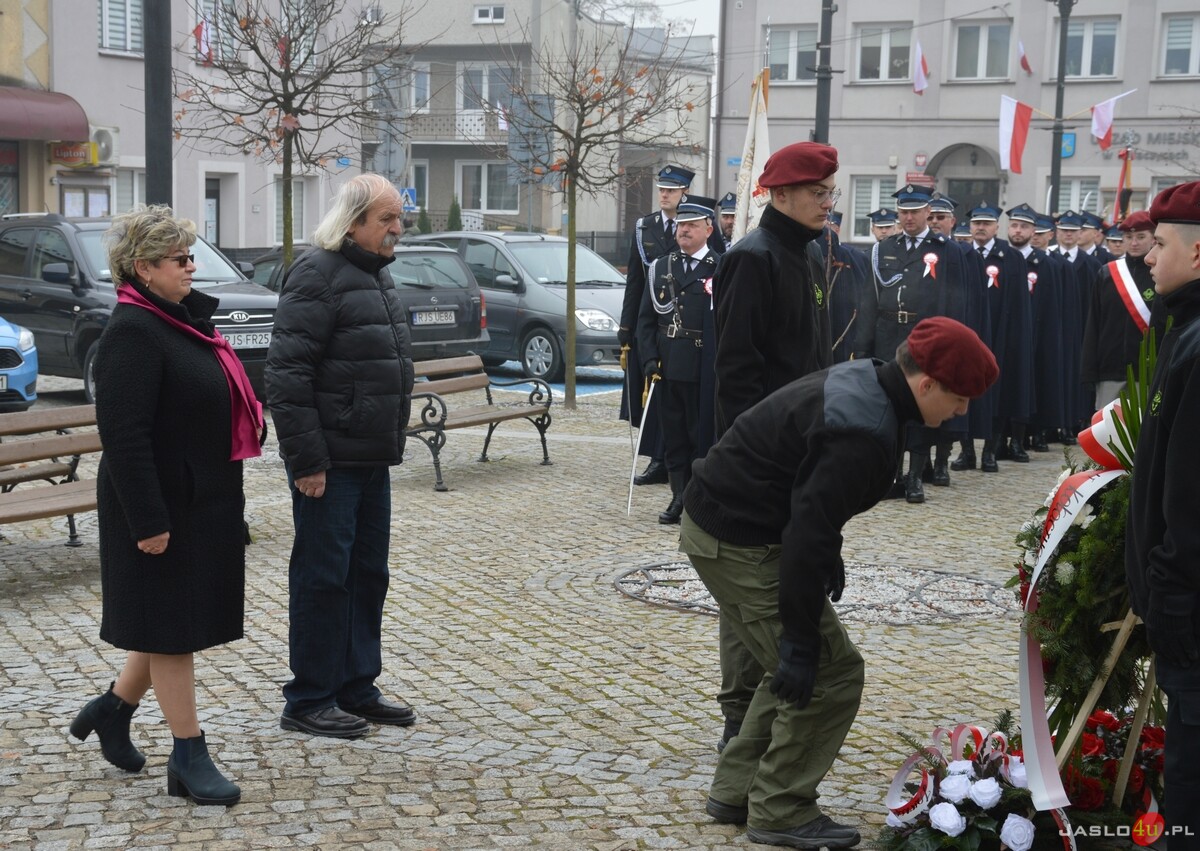 Obchody Narodowego Święta Niepodległości w Kołaczycach