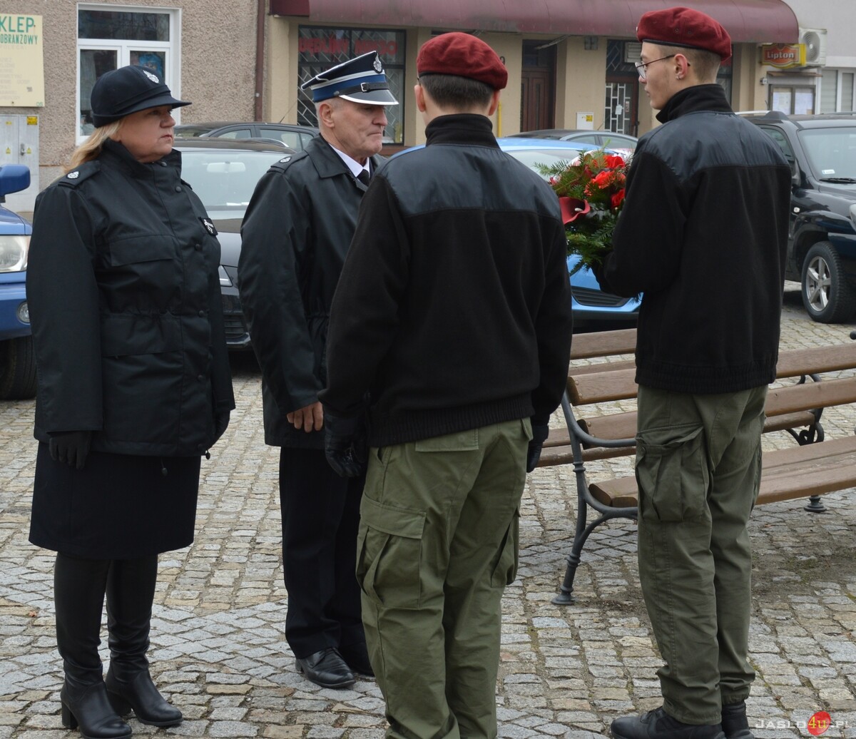 Obchody Narodowego Święta Niepodległości w Kołaczycach
