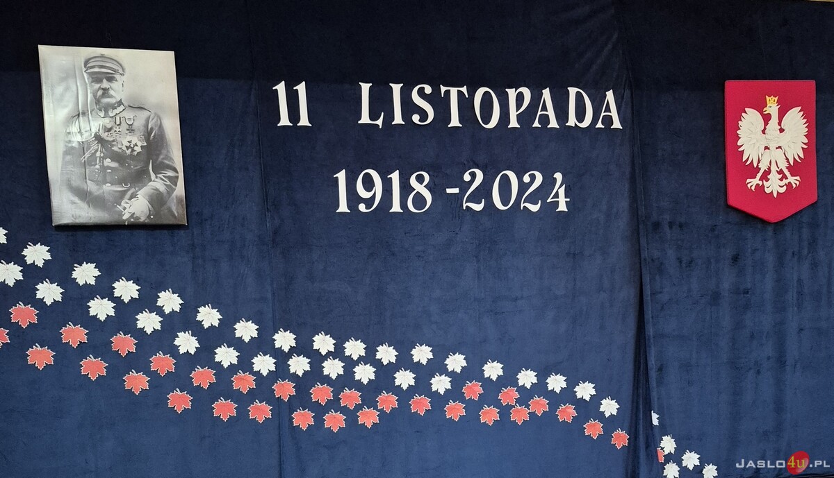 Obchody Narodowego Święta Niepodległości w Kołaczycach