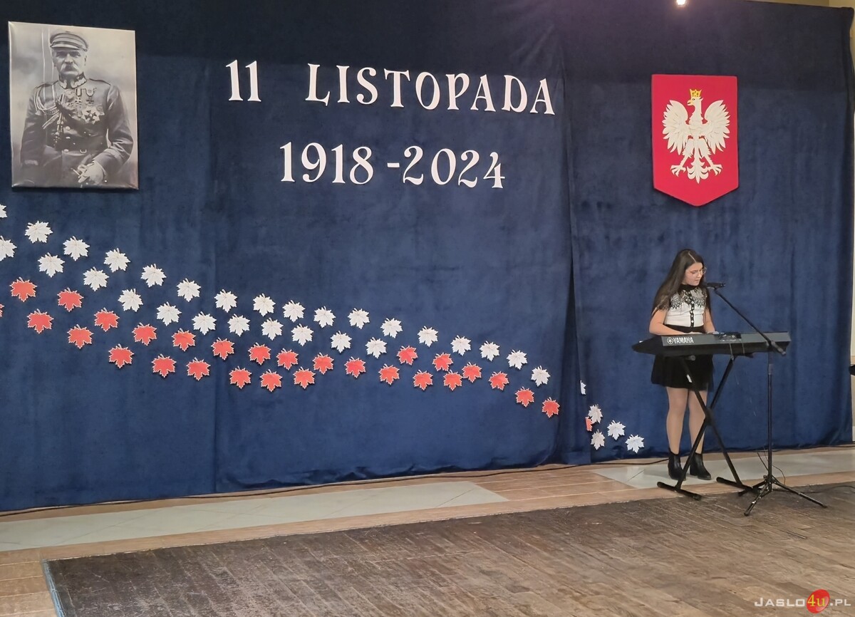 Obchody Narodowego Święta Niepodległości w Kołaczycach
