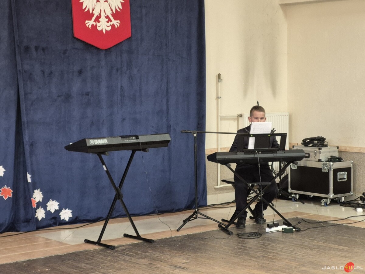 Obchody Narodowego Święta Niepodległości w Kołaczycach