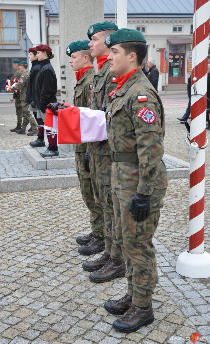 Obchody Narodowego Święta Niepodległości w Kołaczycach