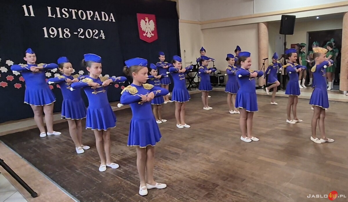 Obchody Narodowego Święta Niepodległości w Kołaczycach