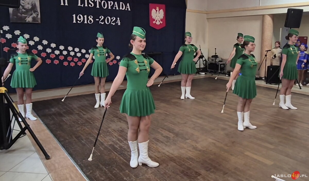 Obchody Narodowego Święta Niepodległości w Kołaczycach