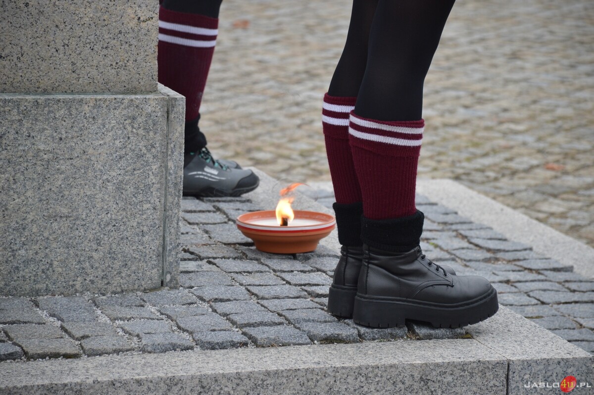 Obchody Narodowego Święta Niepodległości w Kołaczycach