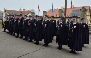 Obchody Narodowego Święta Niepodległości w Kołaczycach