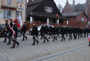 Obchody Narodowego Święta Niepodległości w Kołaczycach