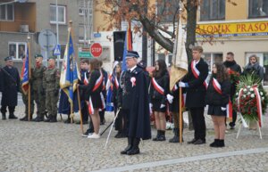 Obchody Narodowego Święta Niepodległości w Kołaczycach