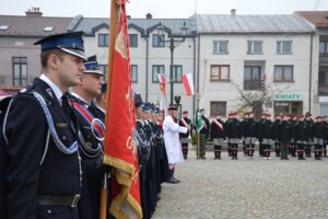 Obchody Narodowego Święta Niepodległości w Kołaczycach