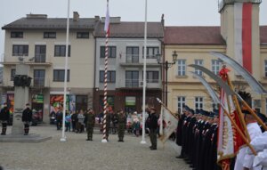 Obchody Narodowego Święta Niepodległości w Kołaczycach