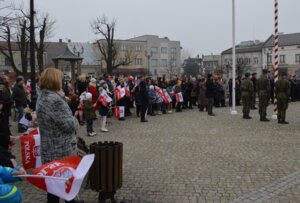 Obchody Narodowego Święta Niepodległości w Kołaczycach
