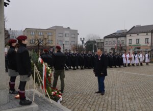 Obchody Narodowego Święta Niepodległości w Kołaczycach