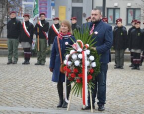 Obchody Narodowego Święta Niepodległości w Kołaczycach